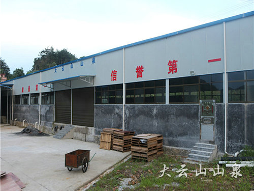 廠房圖